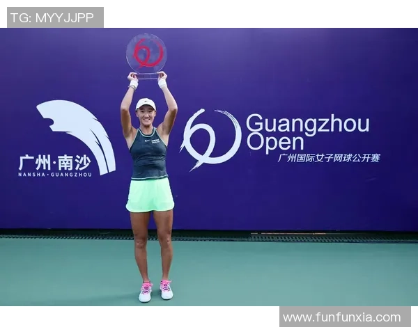 广州网球队在洲际杯中的蜕变与未来发展之路探析