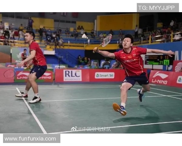 杭州羽毛球队在城市联赛中以96分稳居积分榜首位,表现抢眼