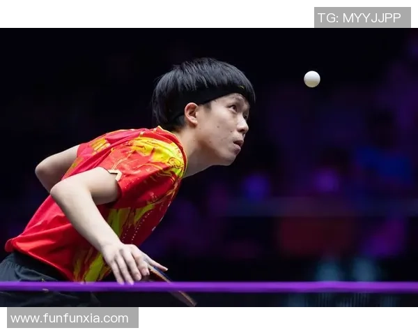 深圳乒乓球队在奥运会上的灵活性表现与战术创新分析