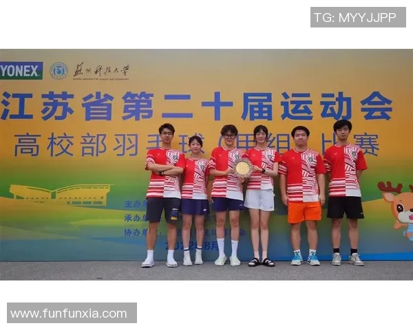 羽毛球团队协作实力评比揭晓北京羽毛球队荣获第七名佳绩